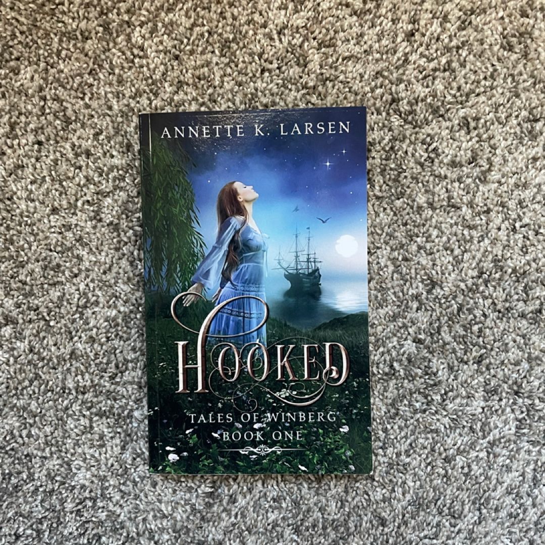 Hooked