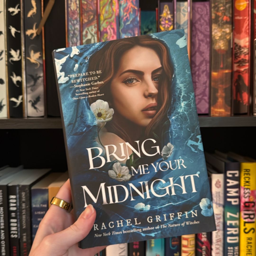 Bring Me Your Midnight