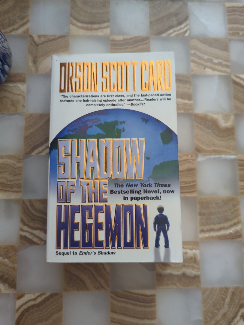 Shadow of the Hegemon