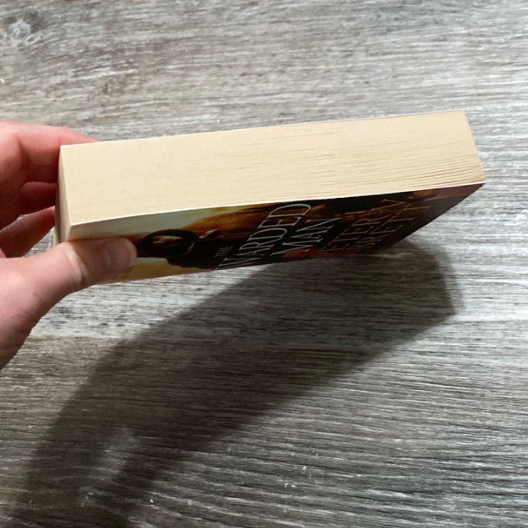 The Warded Man: Book One of the Demon Cycle