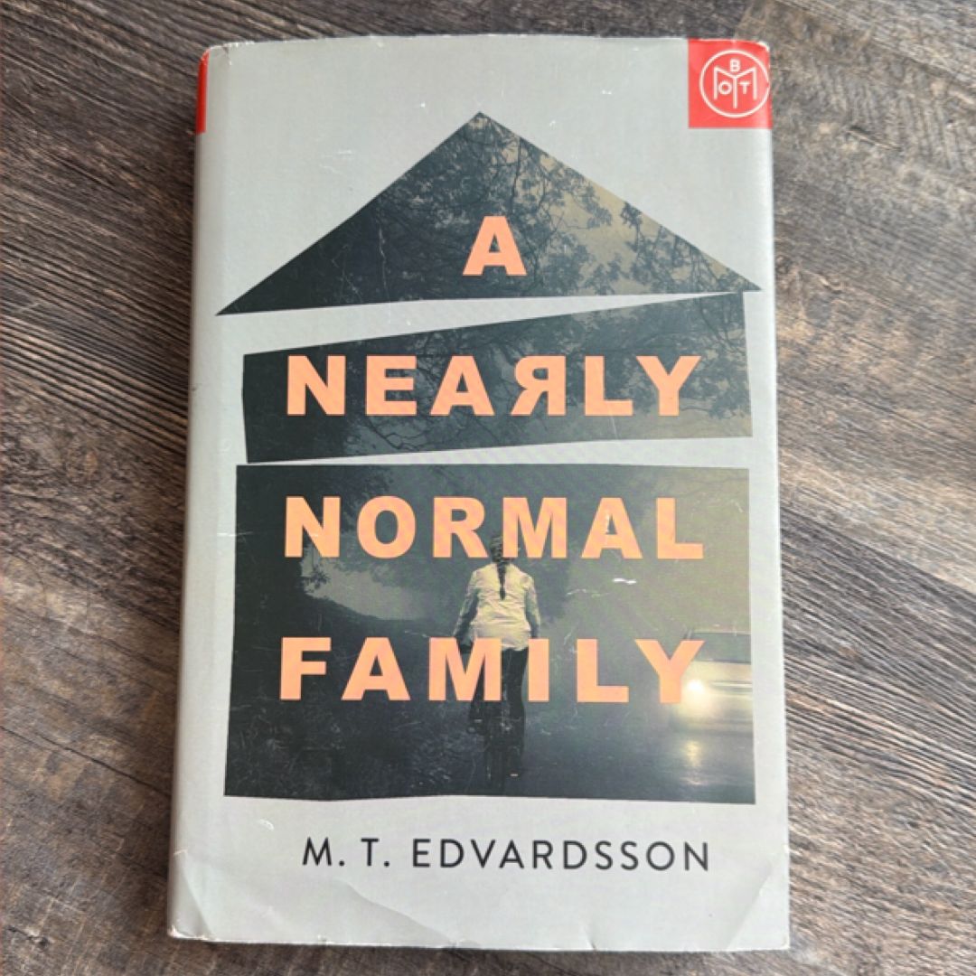 A Nearly Normal Family