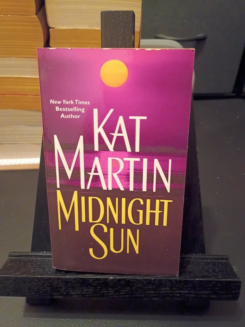 Midnight Sun