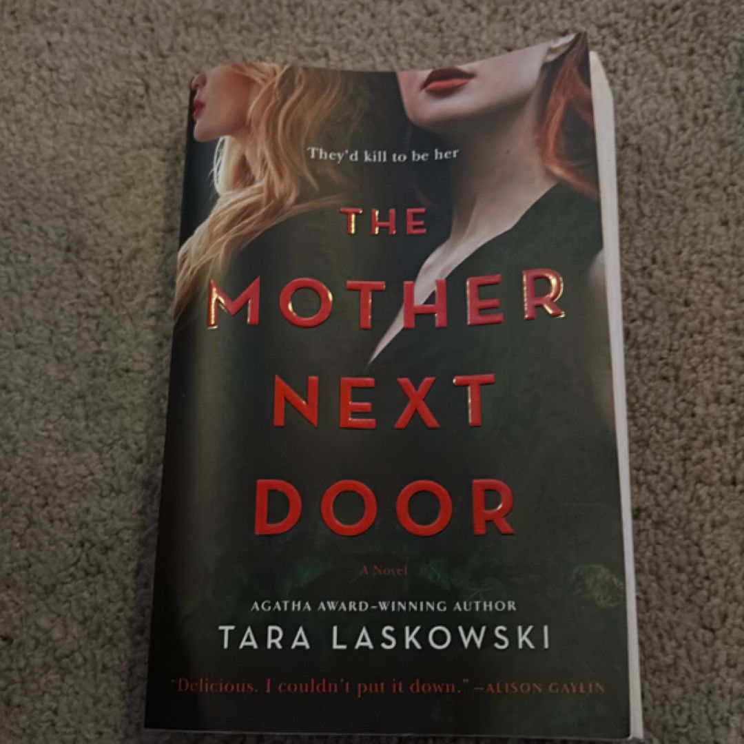 The Mother Next Door