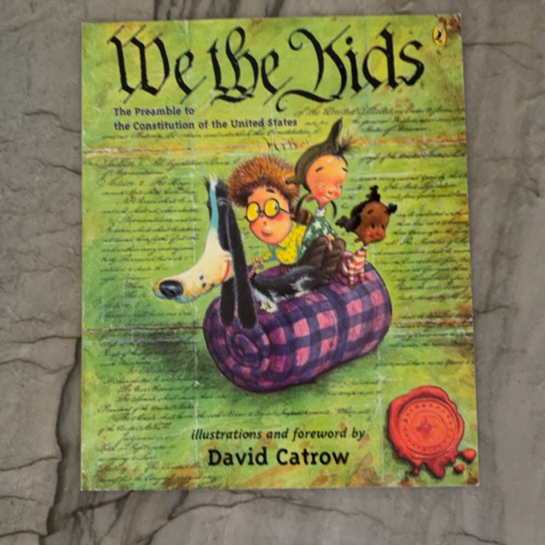 We the Kids