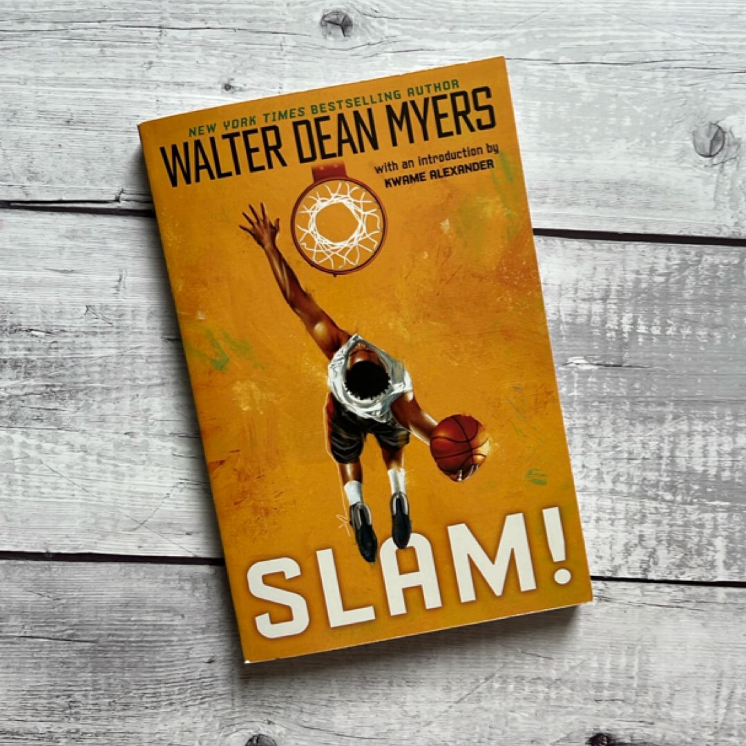 Slam!