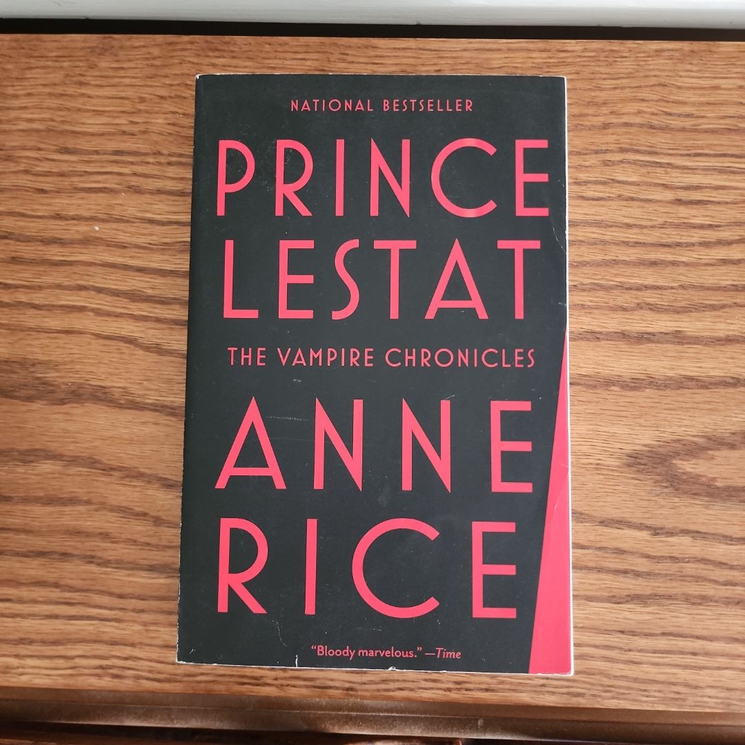 Prince Lestat