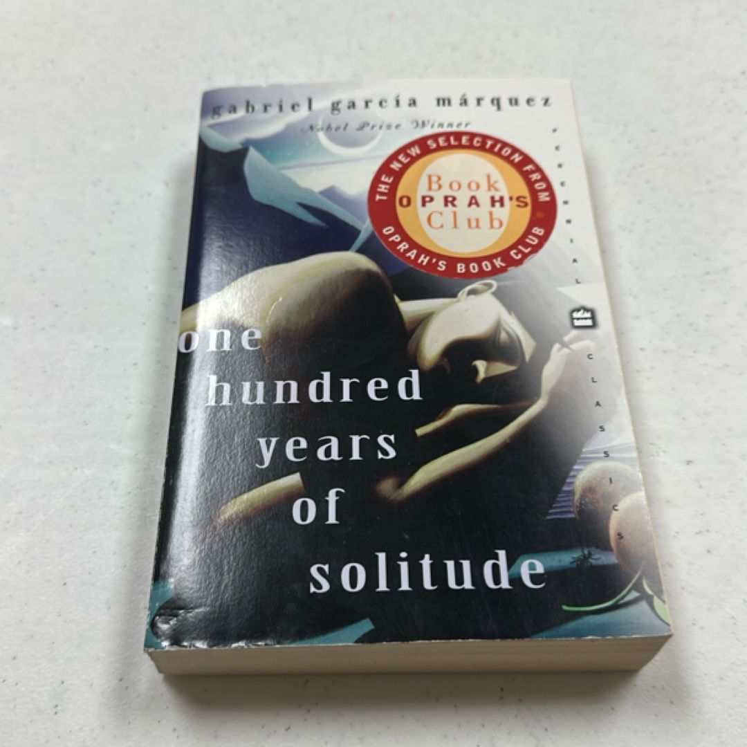 One Hundred Years of Solitude