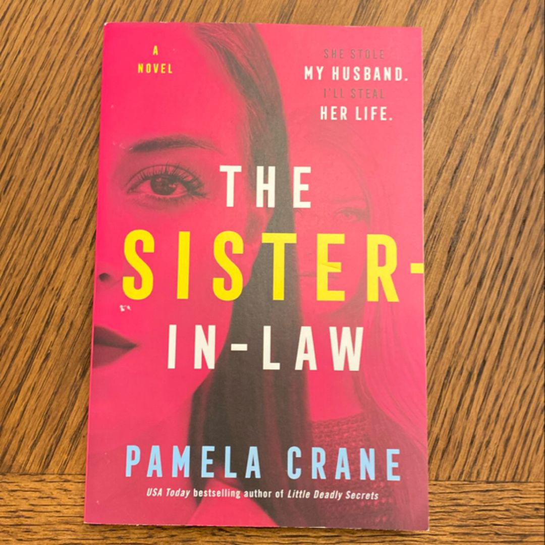 The Sister-In-Law