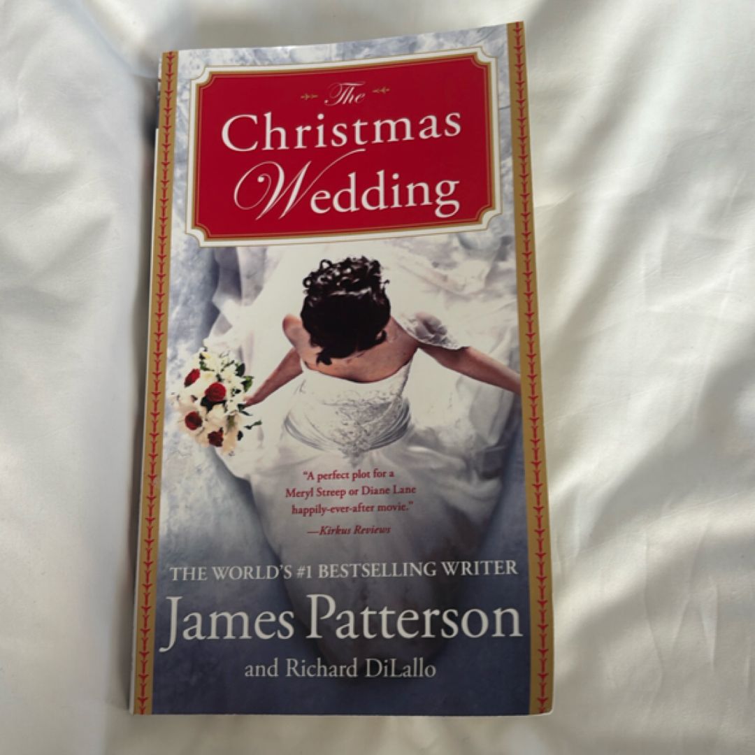 The Christmas Wedding