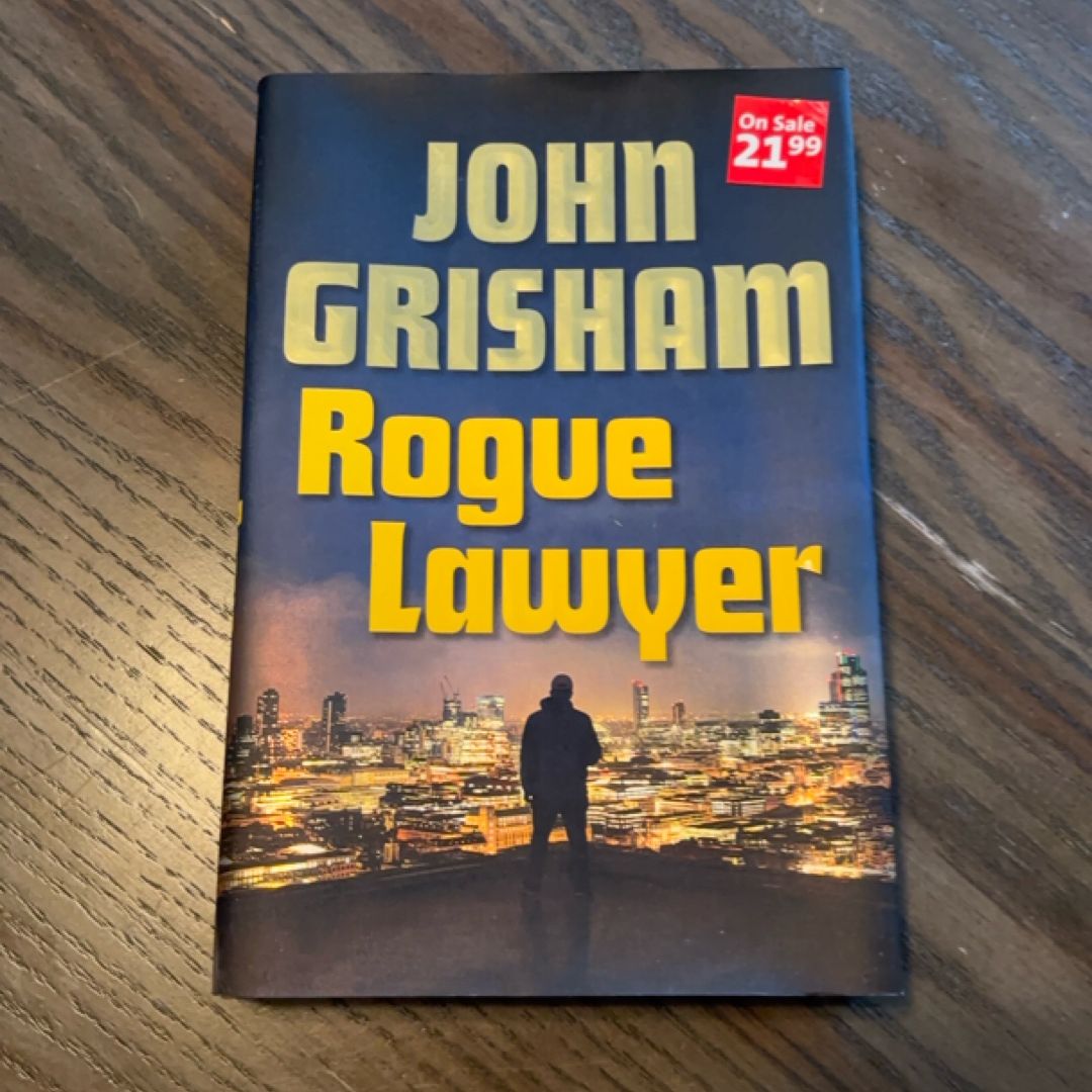 Rogue Lawyer