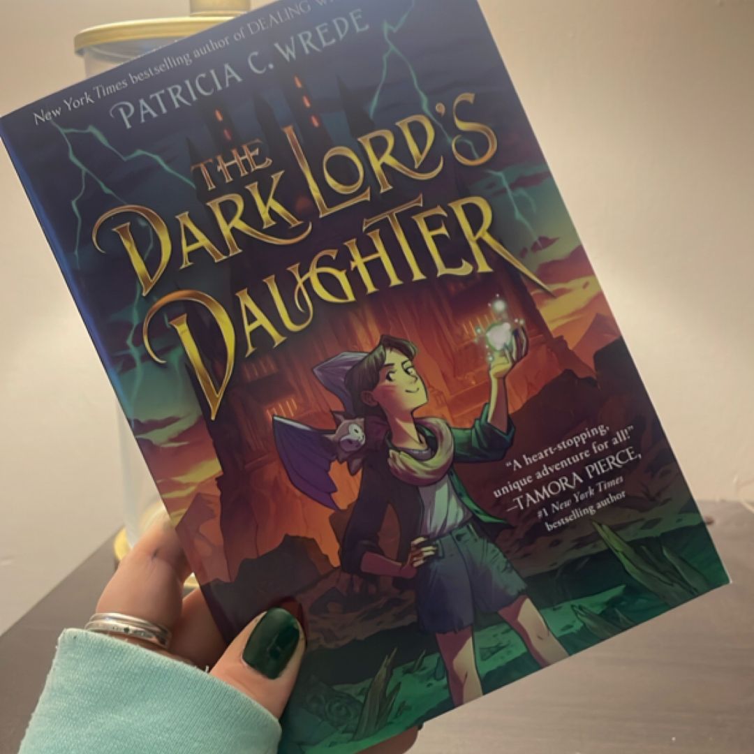 The Dark Lord's Daughter