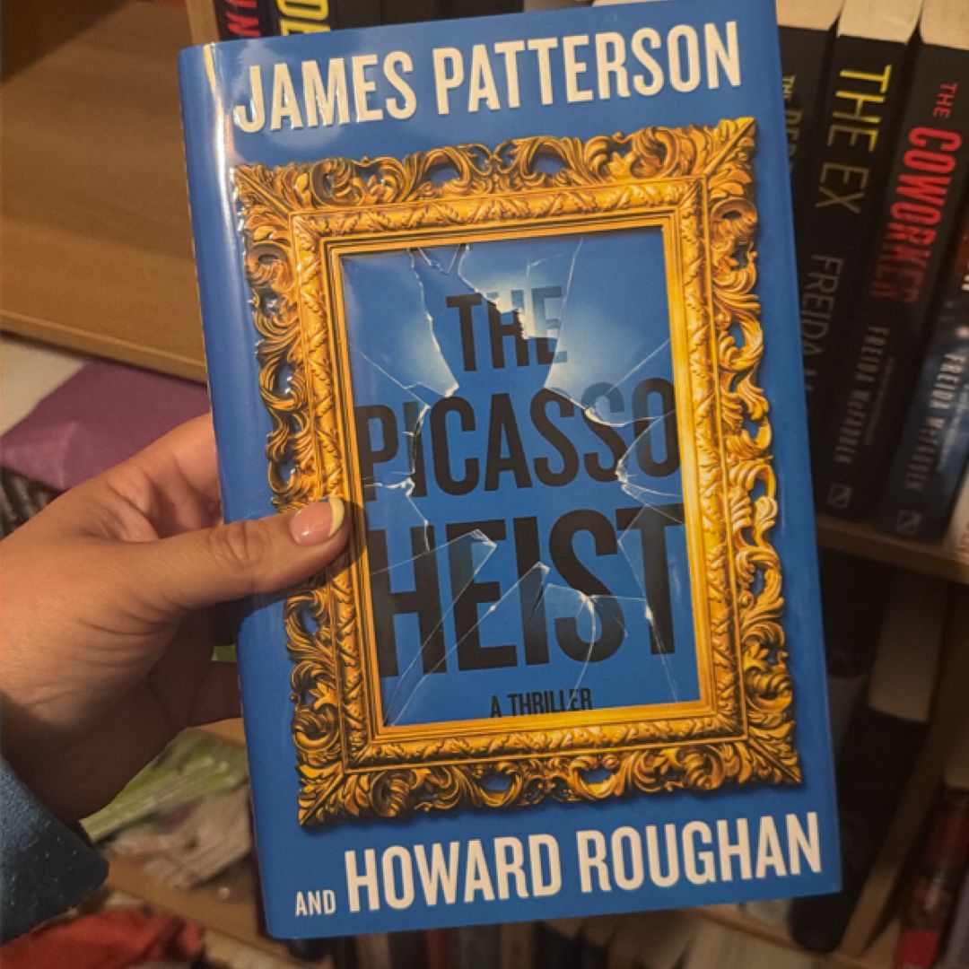 The Picasso Heist