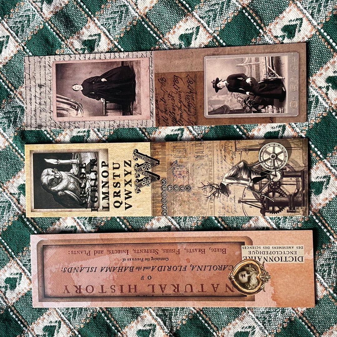 Bookmarks