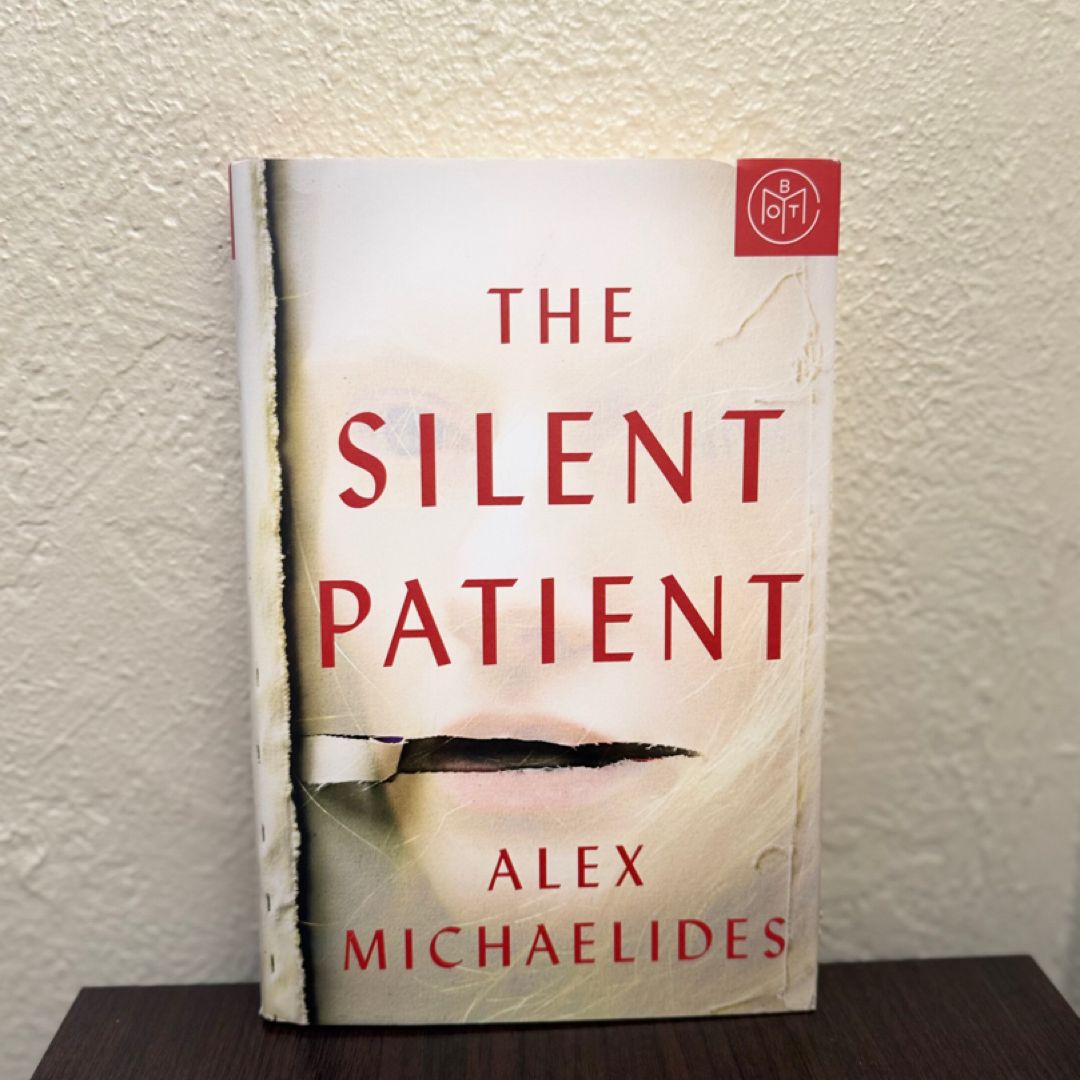 The Silent Patient