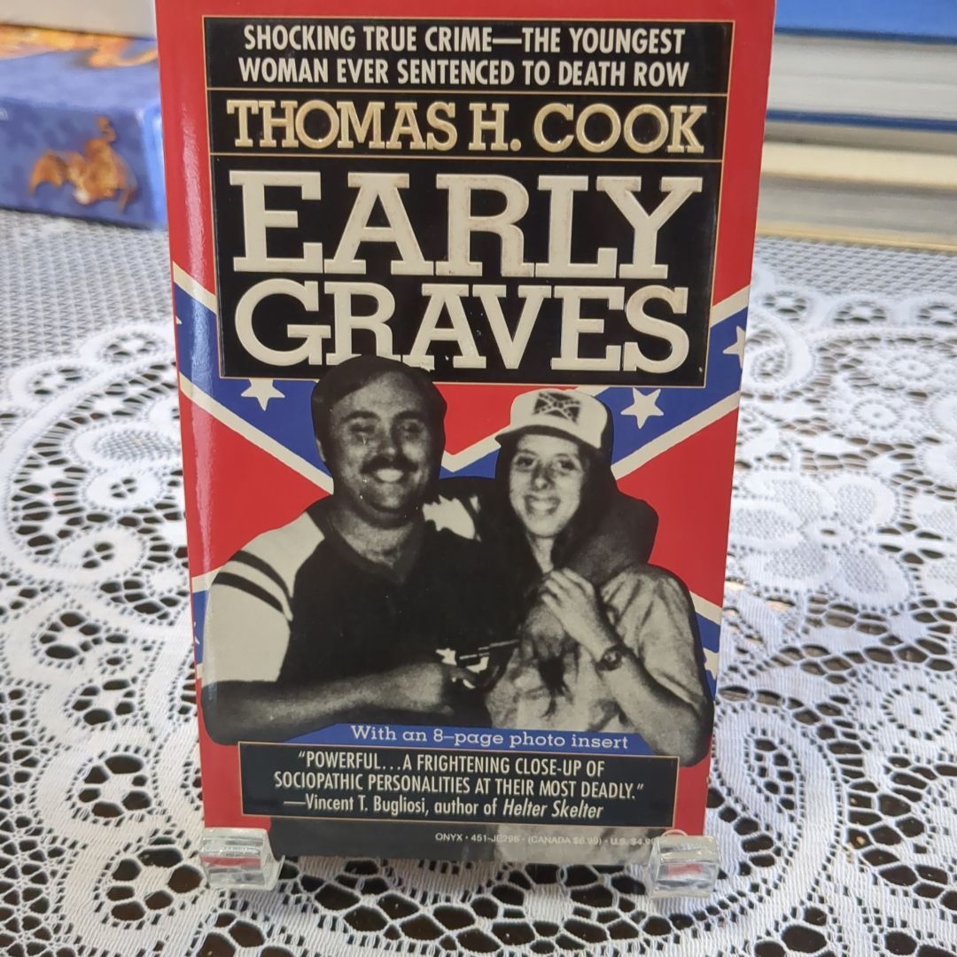 Early Graves