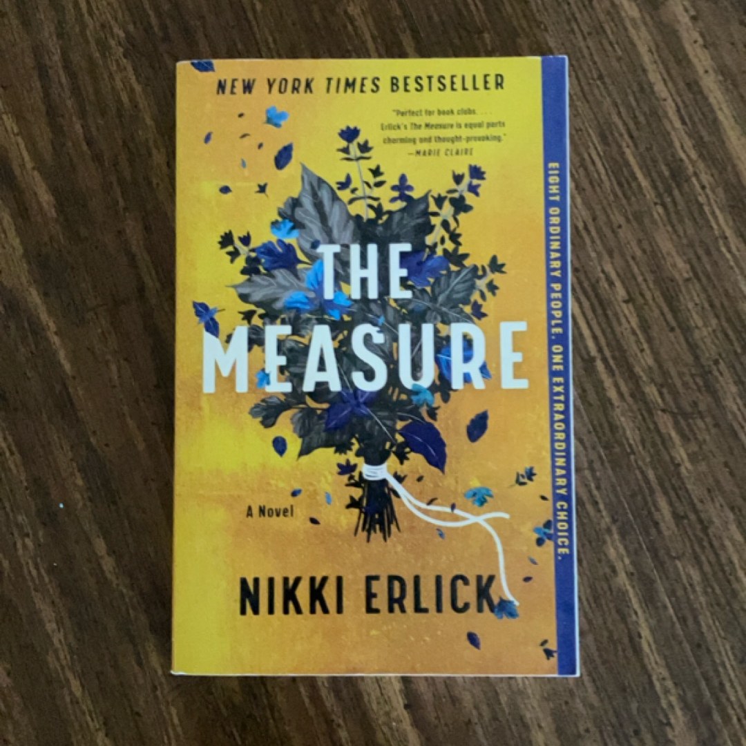 The Measure
