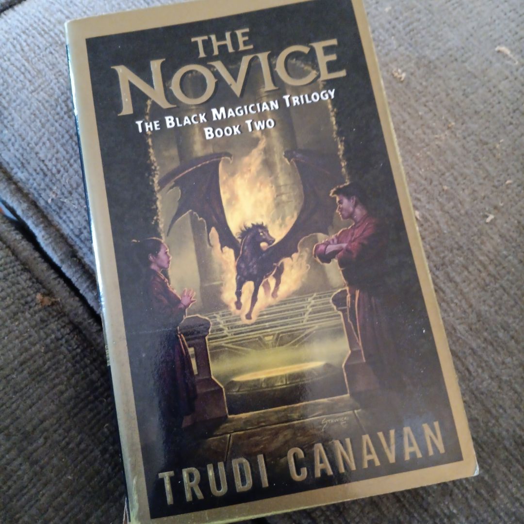 The Novice
