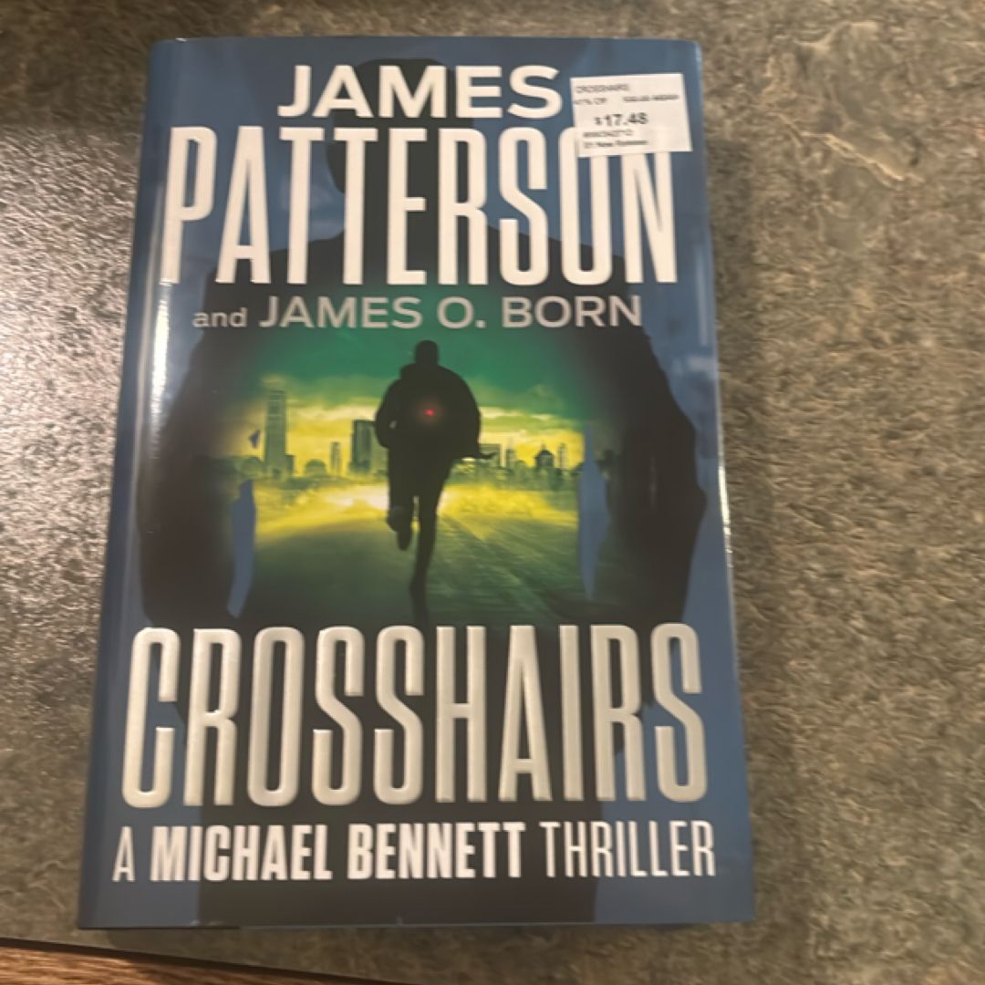 Crosshairs