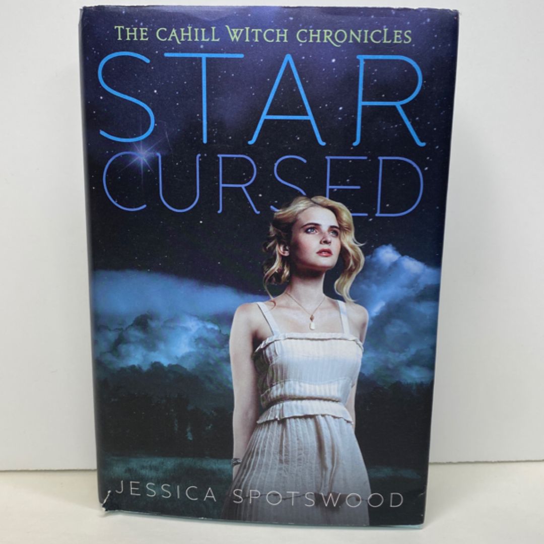 Star Cursed