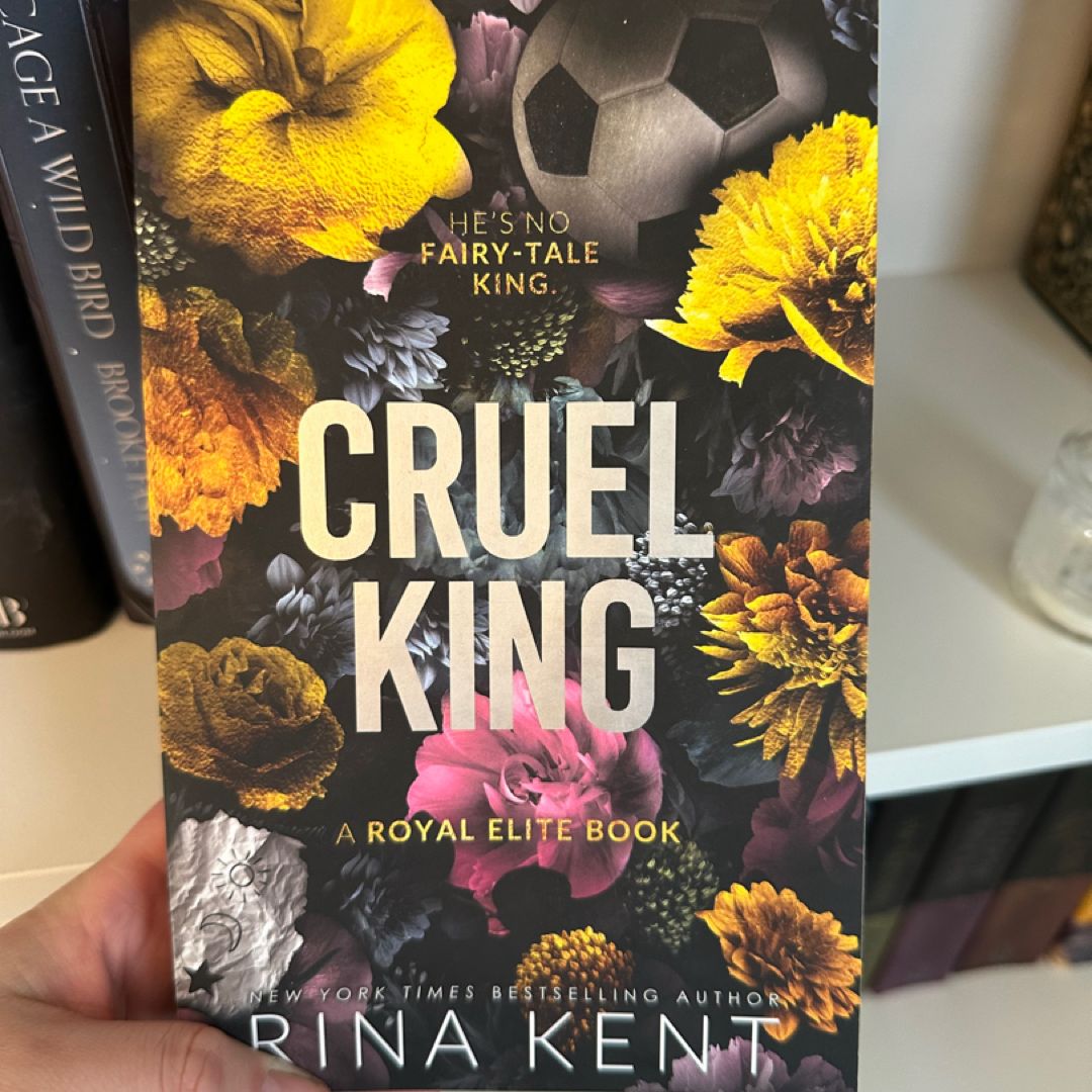 Cruel King
