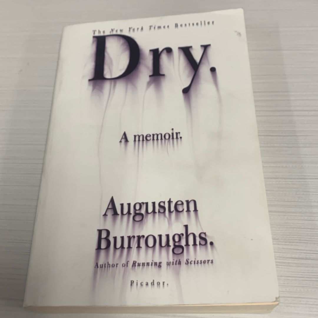 Dry