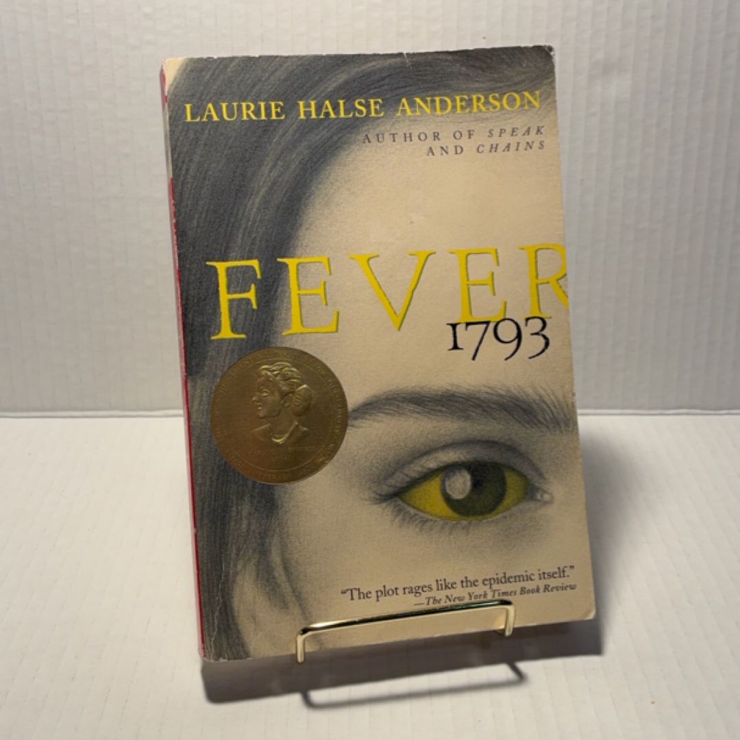 Fever 1793