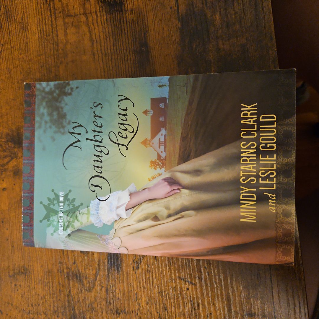 My Daughter's Legacy