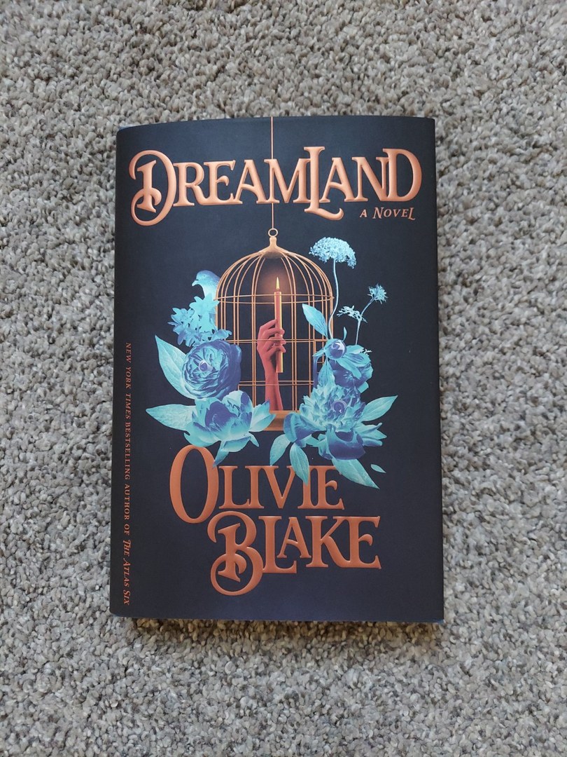 Dreamland