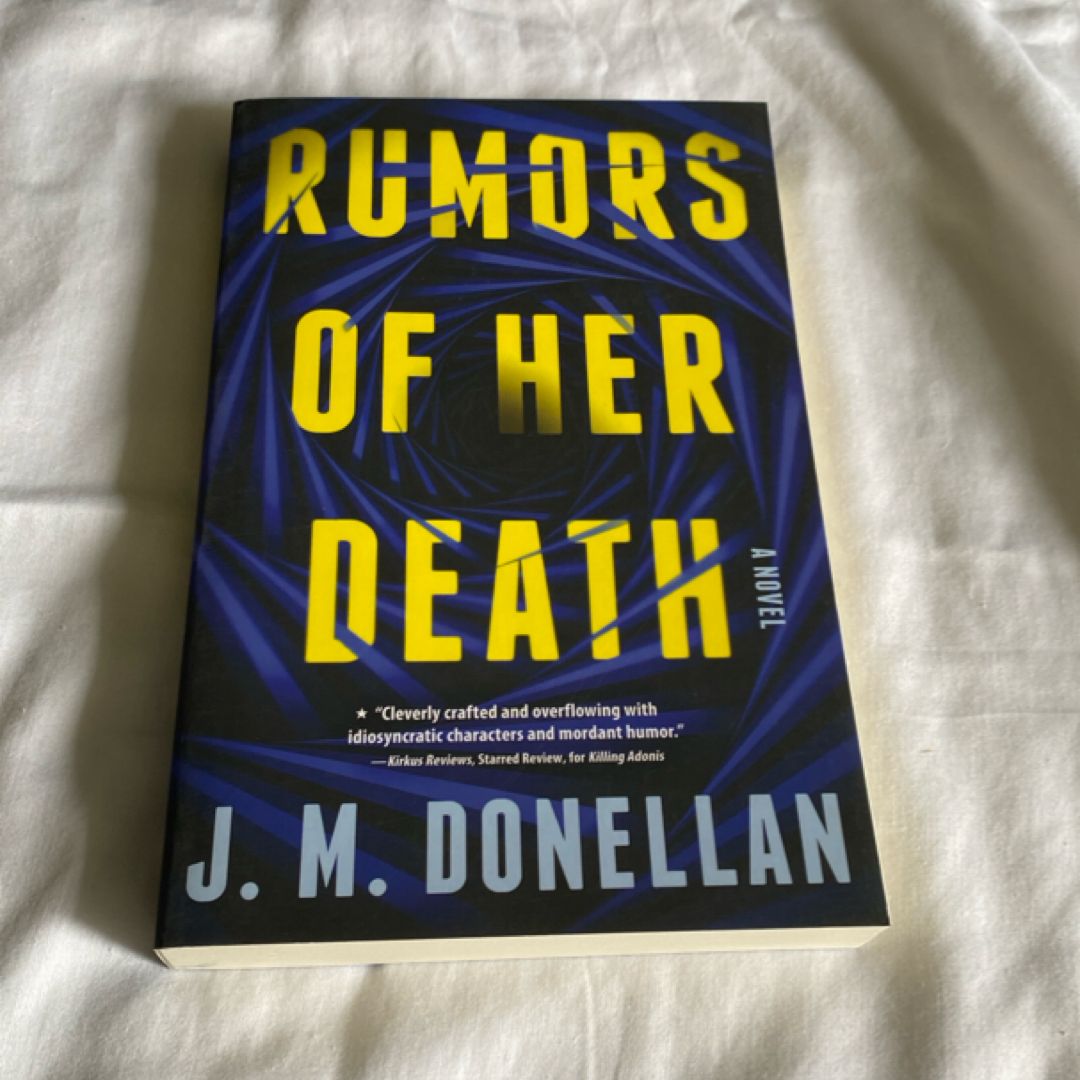 Rumors of Her Death
