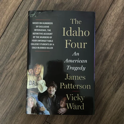 The Idaho Four