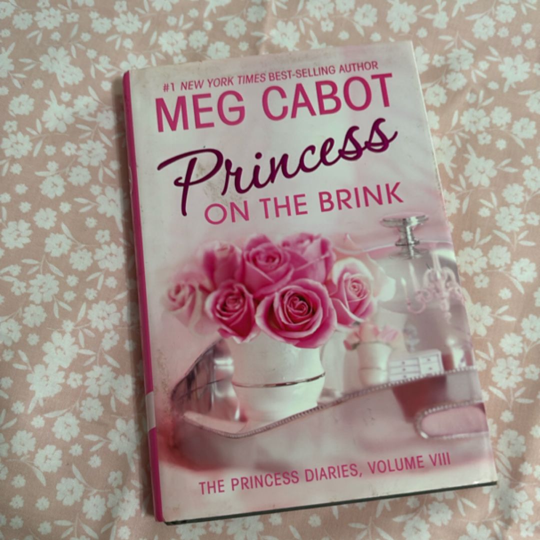 Princess on the Brink