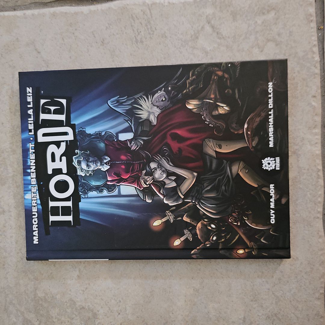 Horde