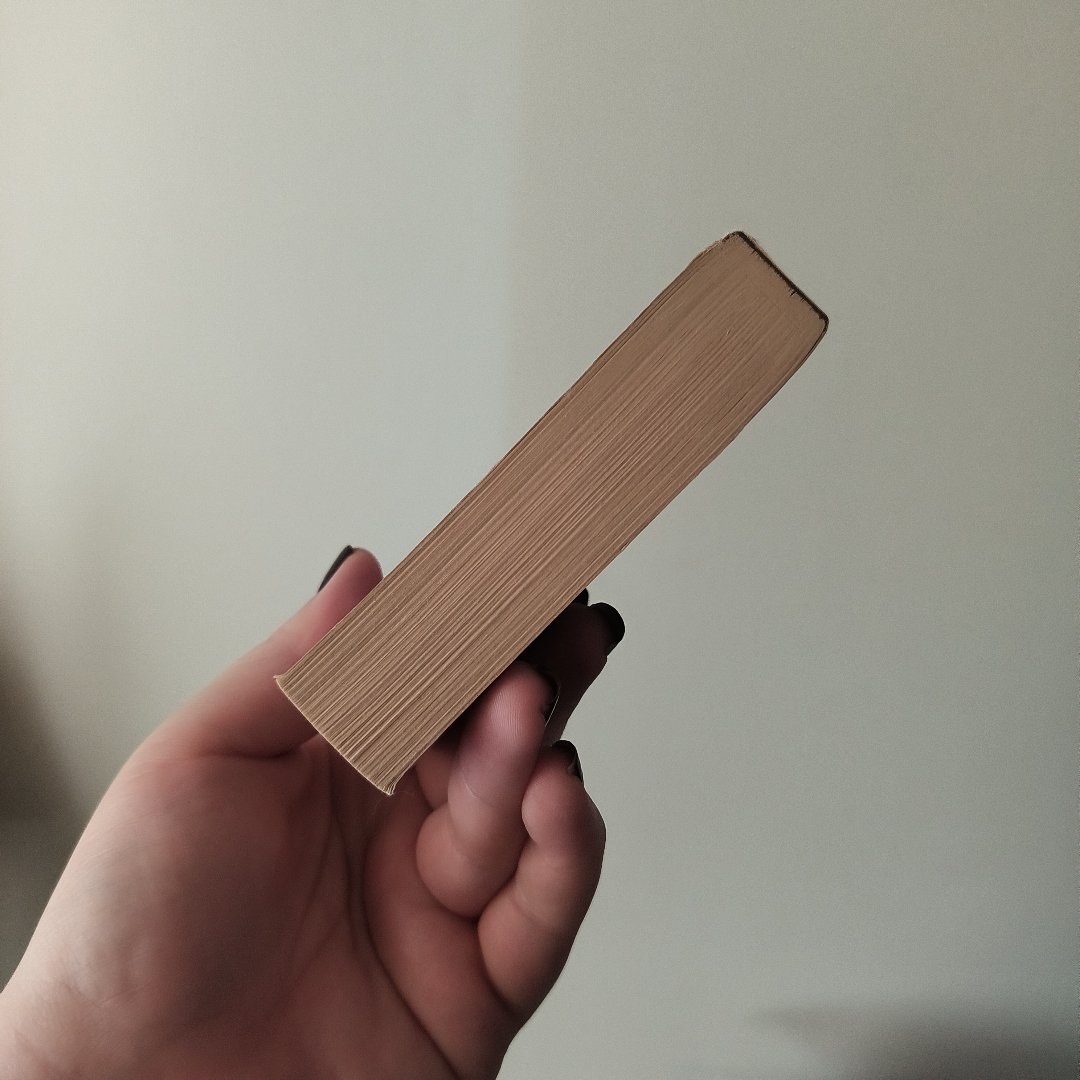 Forbidden Pleasure