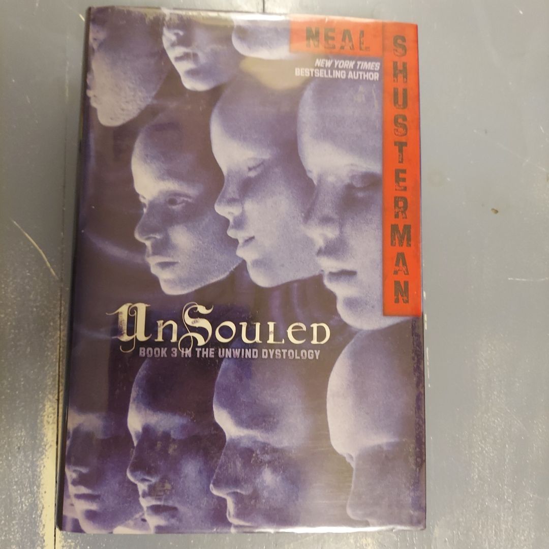 UnSouled