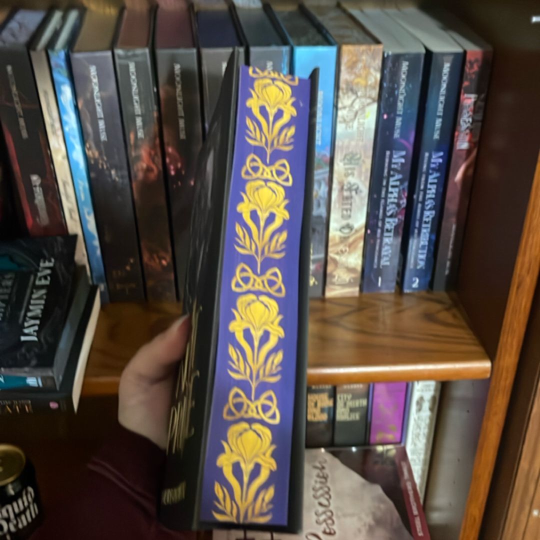 The Night Prince (Deluxe Edition)