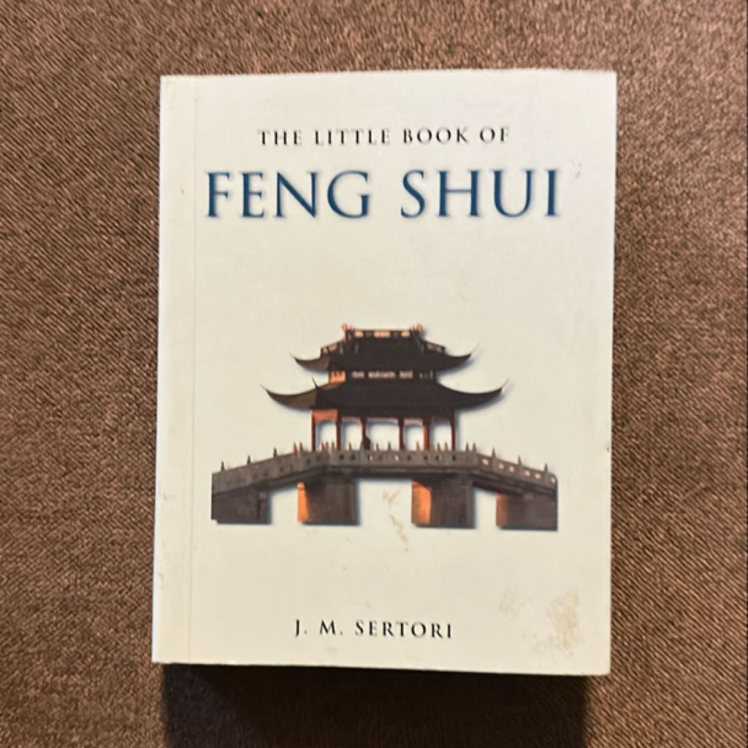 Little Book of Feng Shui