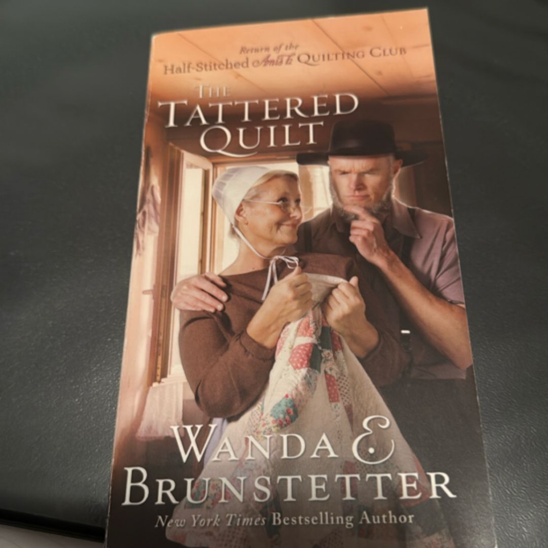 The Tattered Quilt