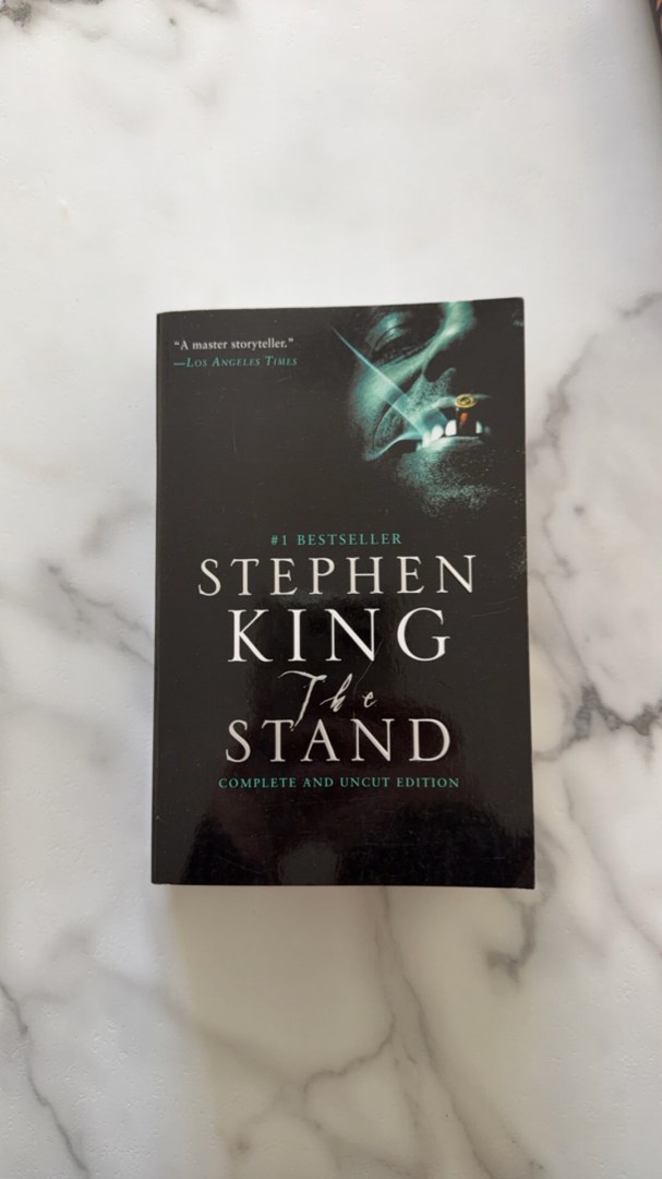 The Stand