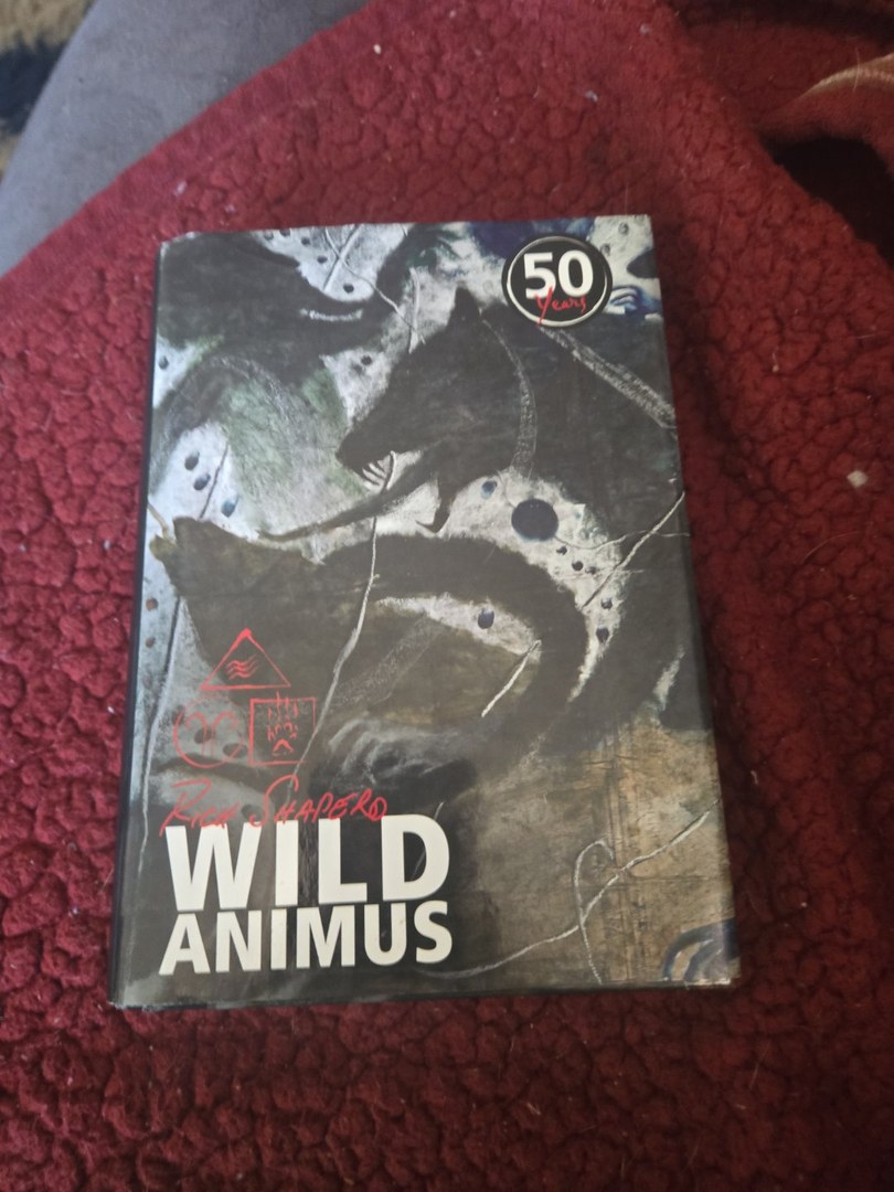 Wild Animus