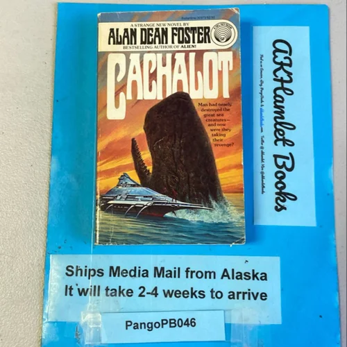 Cachalot