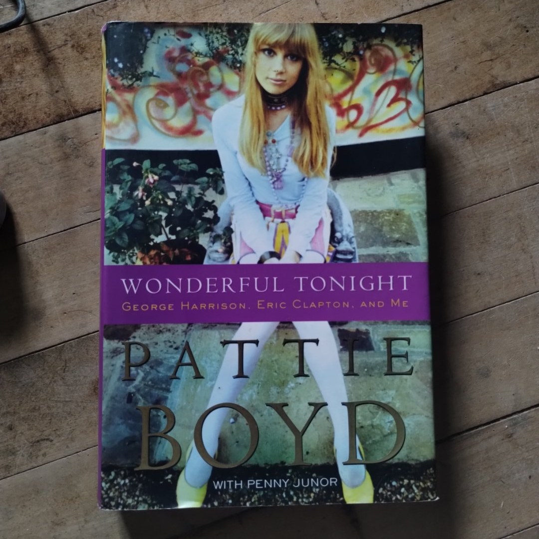 Wonderful Tonight