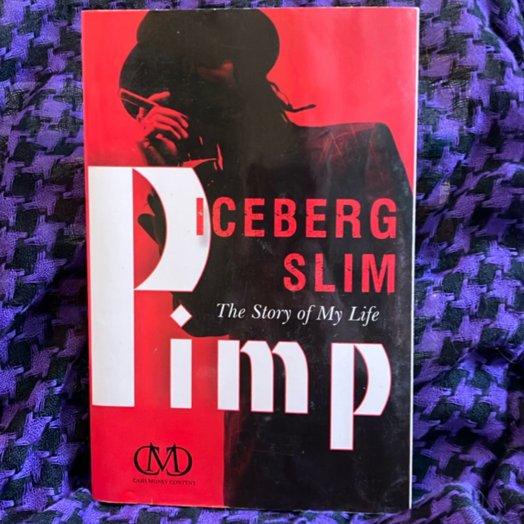 Pimp