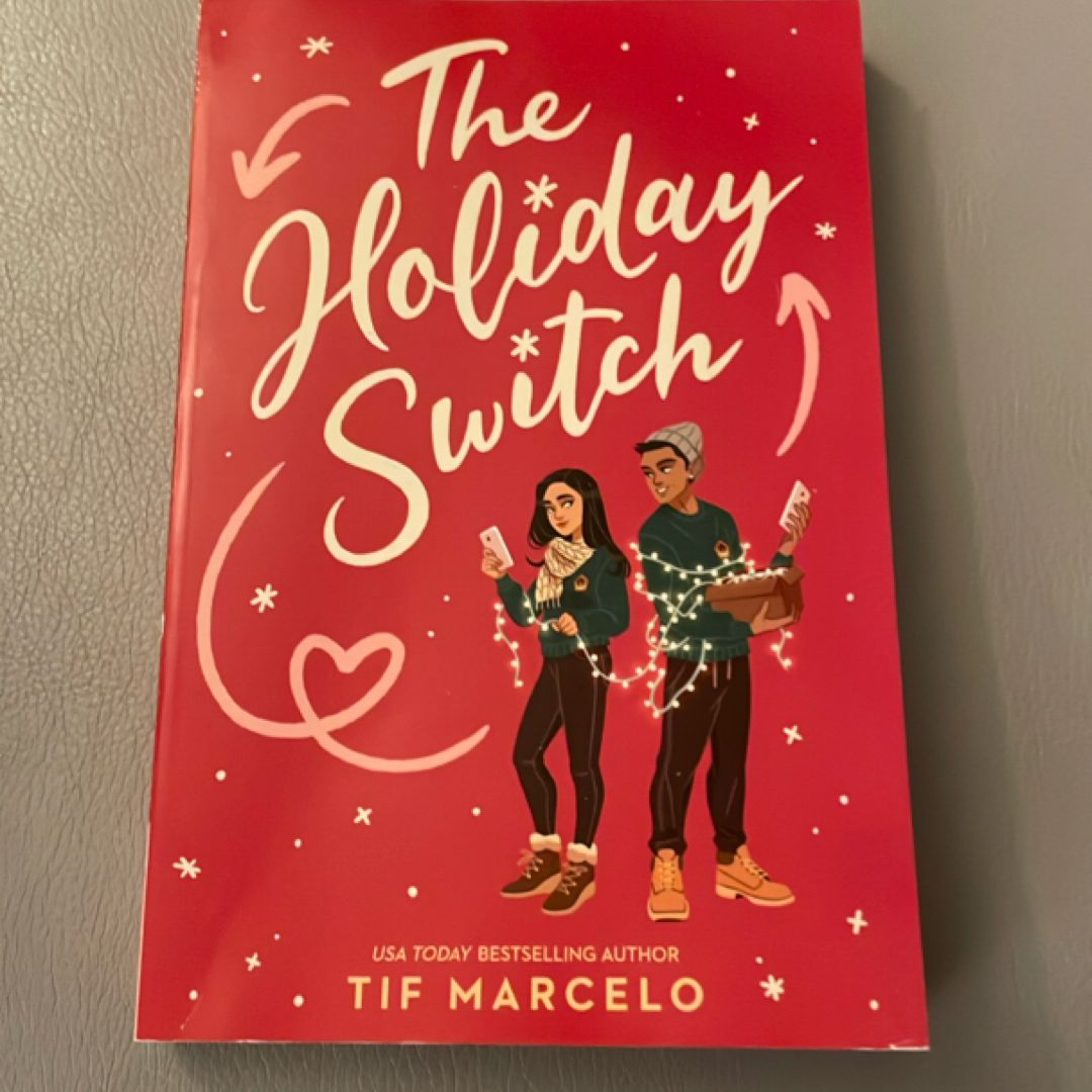 The Holiday Switch