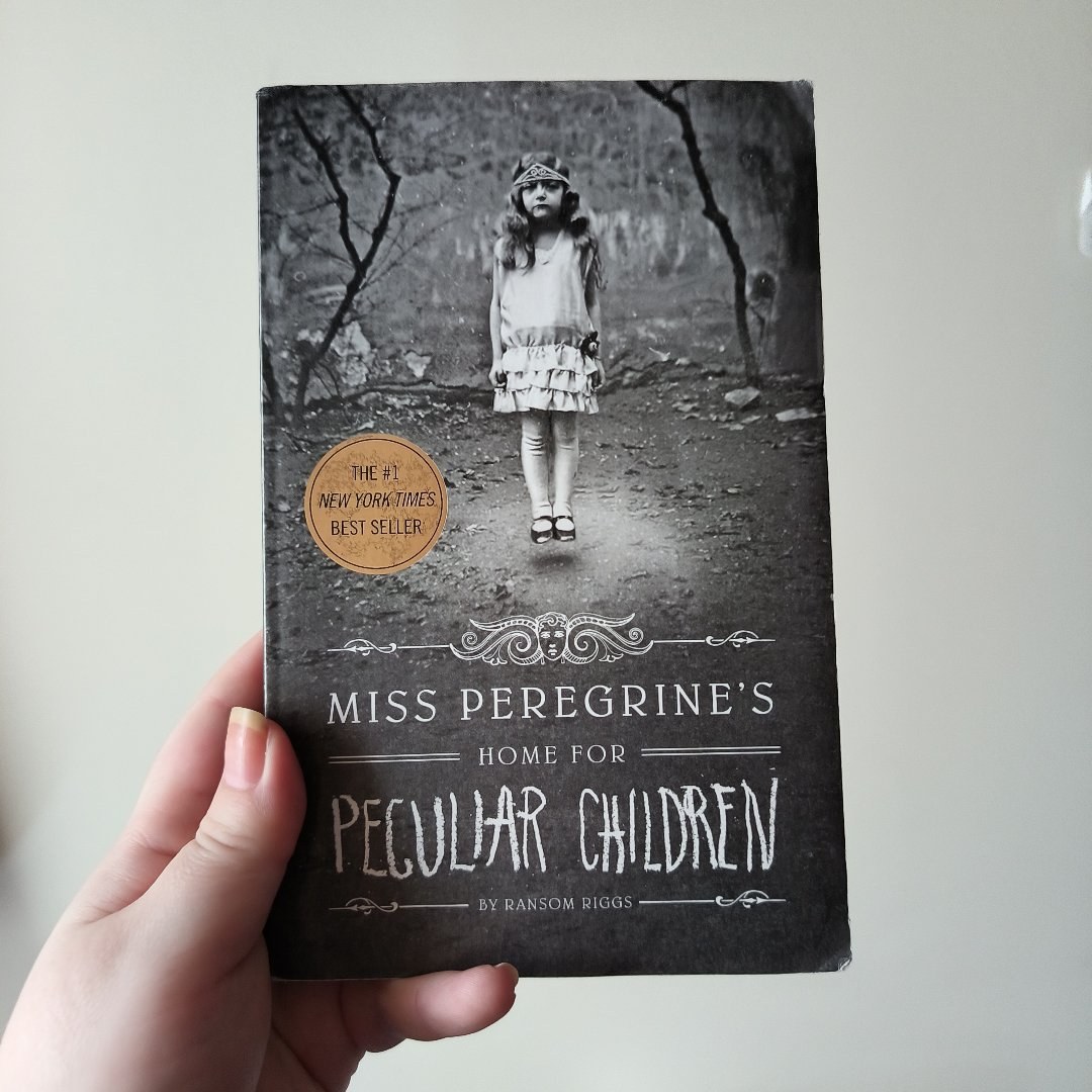 Miss Peregrine's Home for Peculiar Children