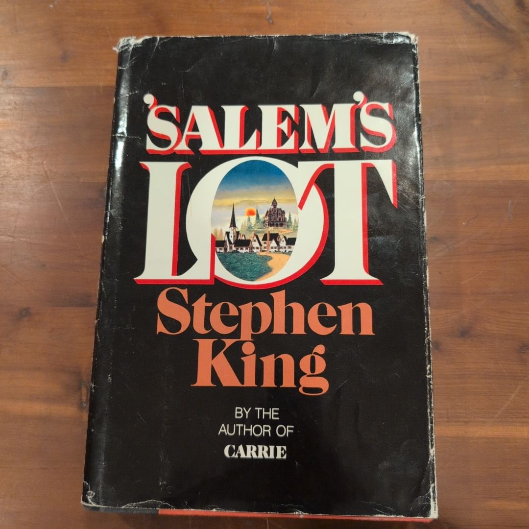 Salem's Lot
