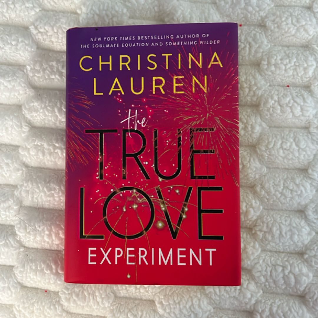 The True Love Experiment