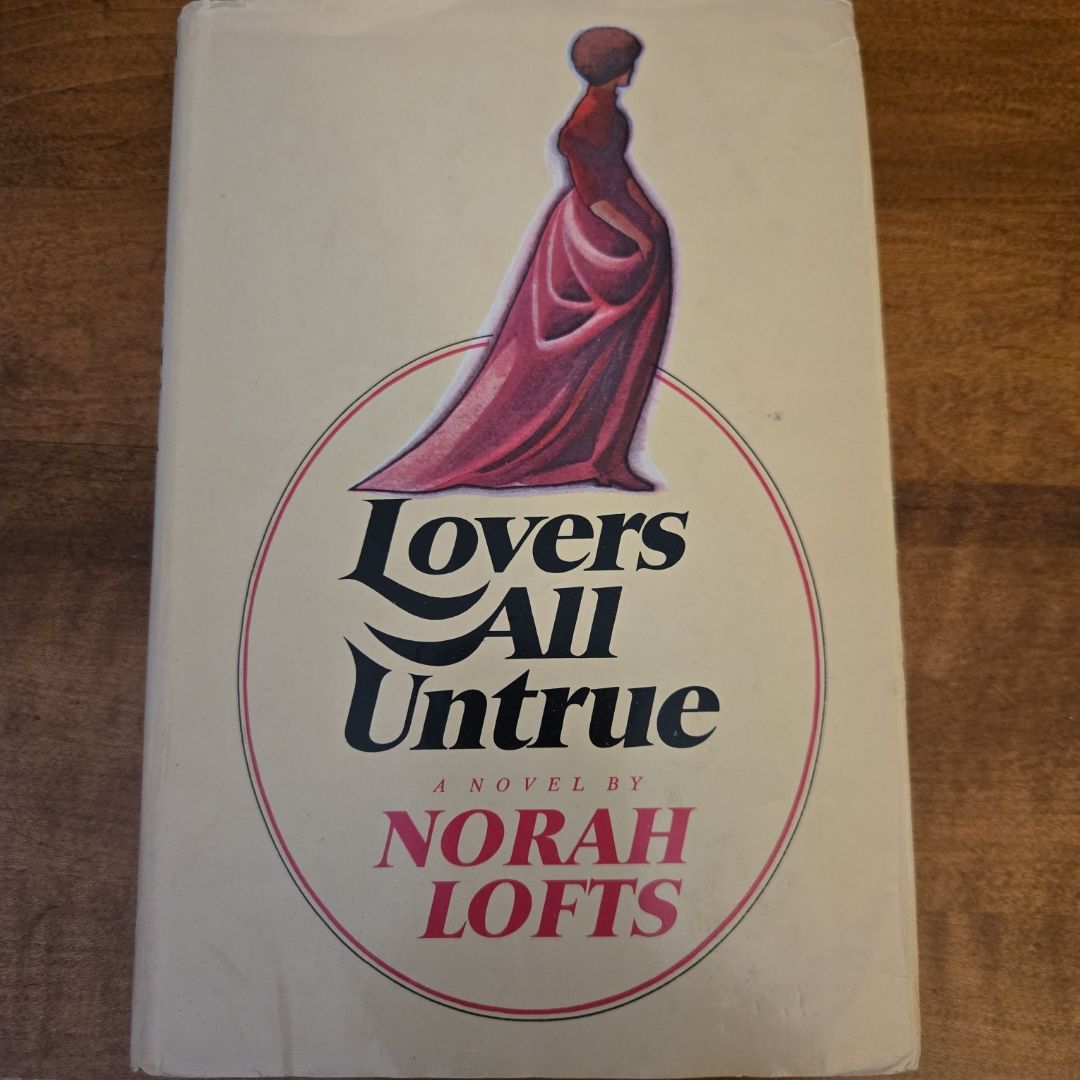 Lovers All Untrue