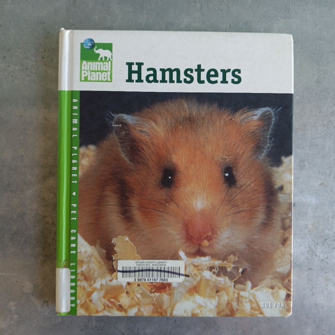 Hamsters