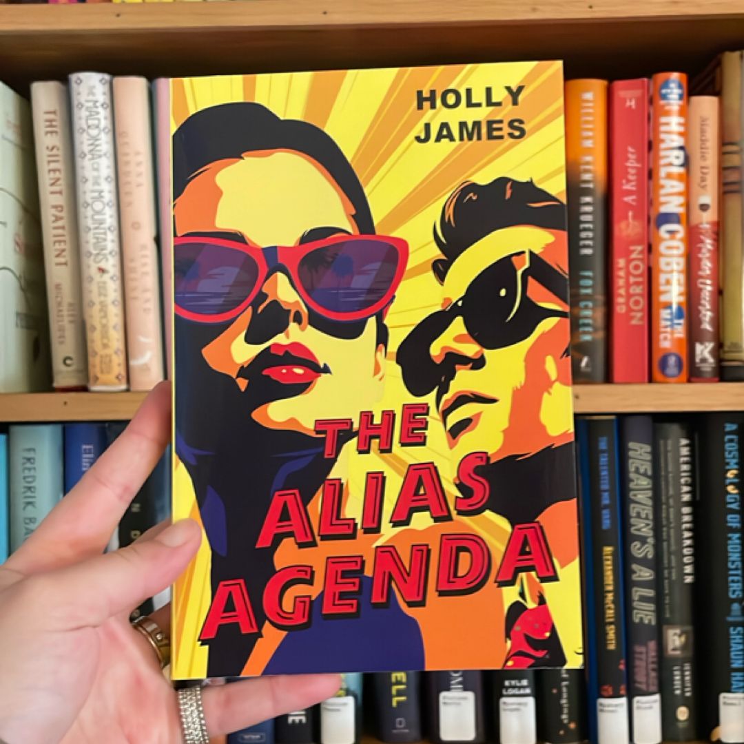 The Alias Agenda