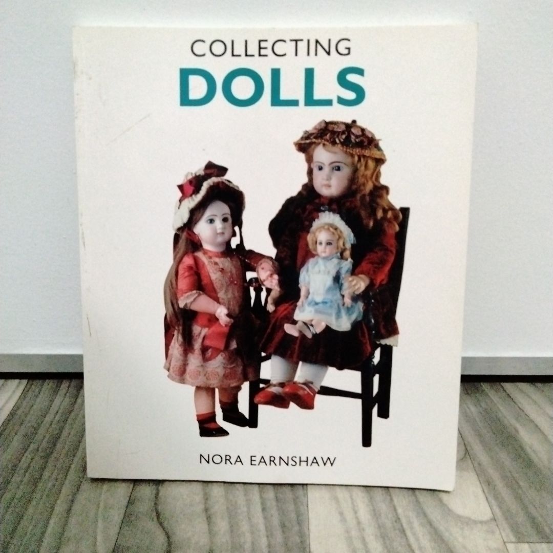 Collecting Dolls